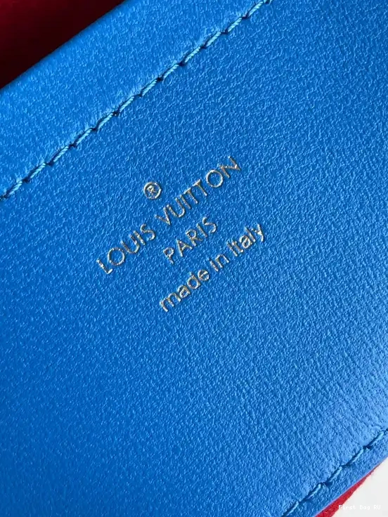 First bags ru COUSSIN VUITTON POCHETTE LOUIS 0703